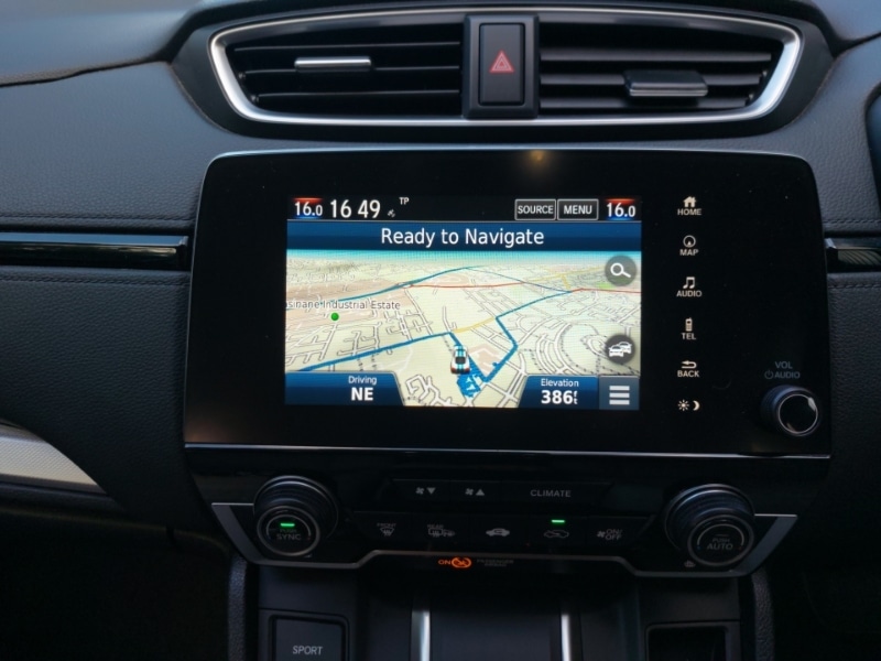 Used Honda CR-V 2023 for sale - 76199103: Photo 10