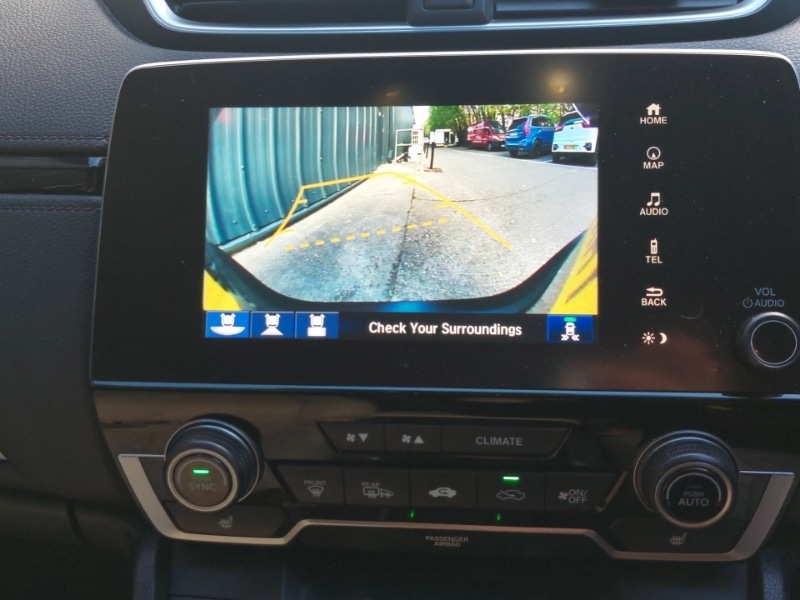 Used Honda CR-V 2023 for sale - 76199103: Photo 14