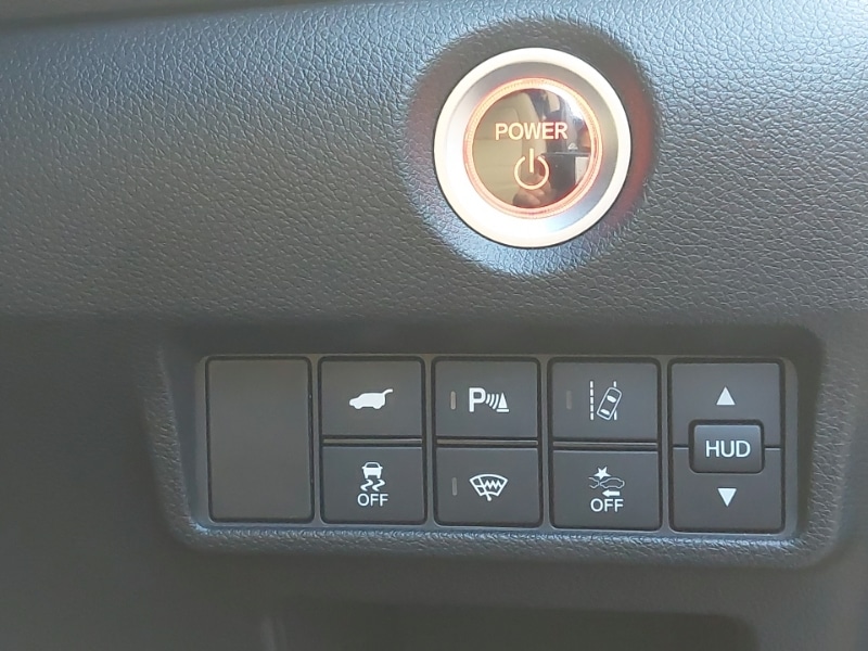 Used Honda CR-V 2023 for sale - 76199103: Photo 15