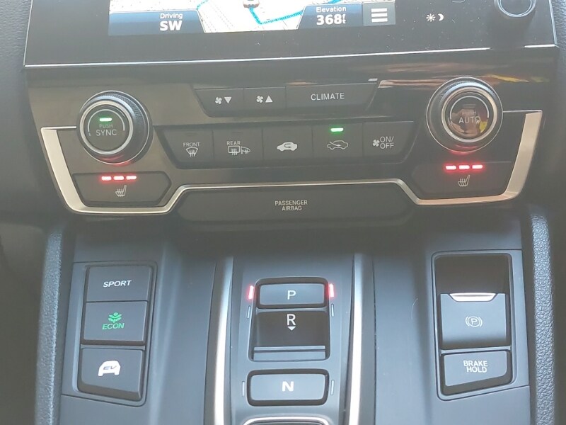 Used Honda CR-V 2023 for sale - 76199103: Photo 17