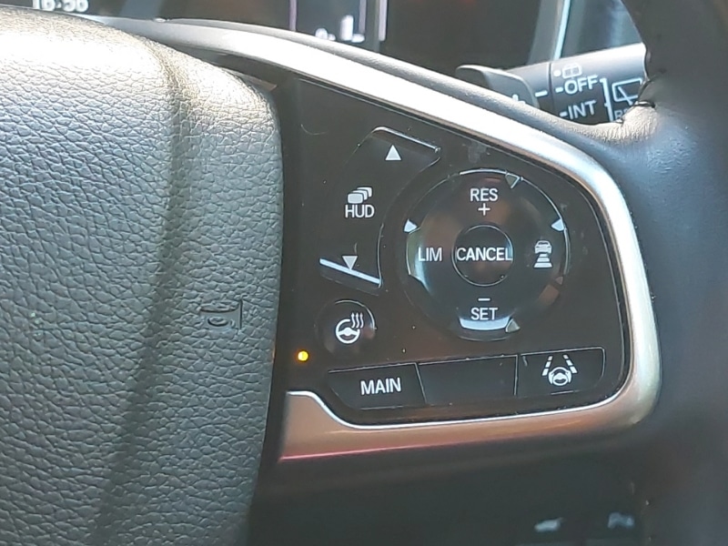 Used Honda CR-V 2023 for sale - 76199103: Photo 18