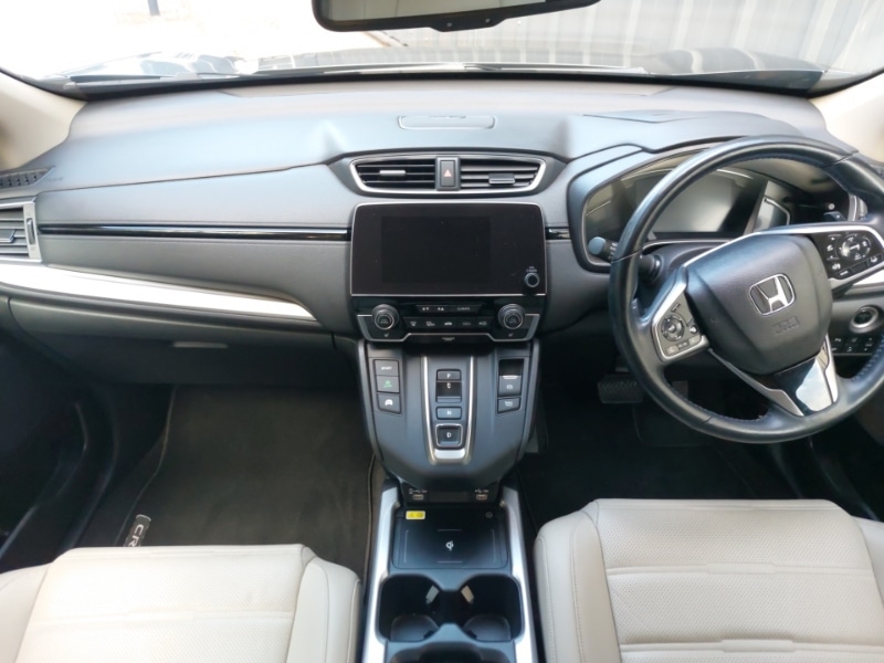 Used Honda CR-V 2023 for sale - 76199103: Photo 2