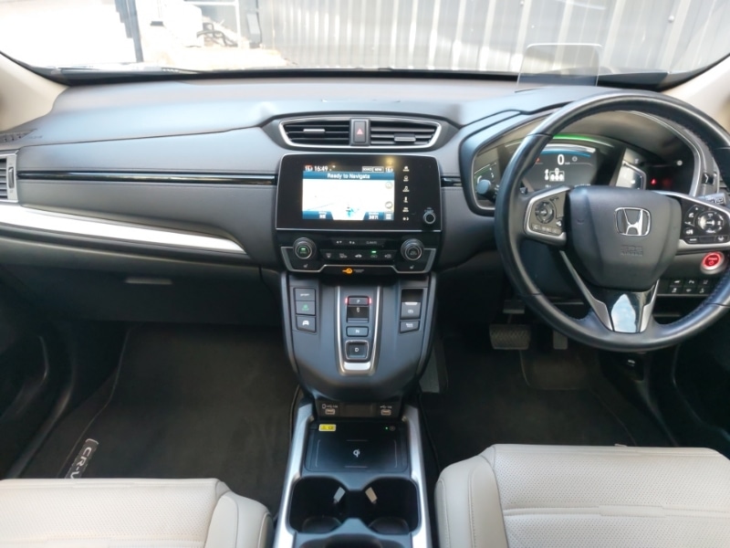 Used Honda CR-V 2023 for sale - 76199103: Photo 7