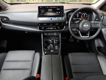Used Nissan X-Trail 2023 for sale - 79517691: Photo