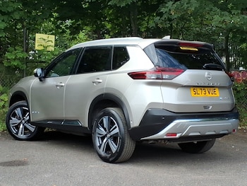 Used Nissan X-Trail 2023 for sale - 79517691: Photo