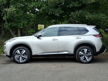 Used Nissan X-Trail 2023 for sale - 79517691: Photo