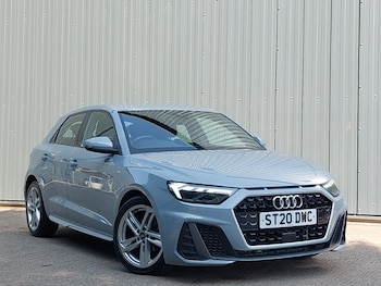 Used Audi A1 2020 for sale - 79624981: Photo