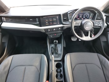 Used Audi A1 2020 for sale - 79624981: Photo