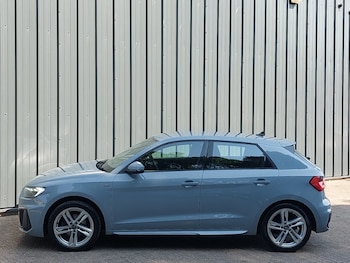 Used Audi A1 2020 for sale - 79624981: Photo