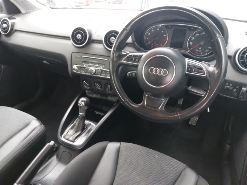 Used Audi A1 2018 for sale - 78046364: Photo 10