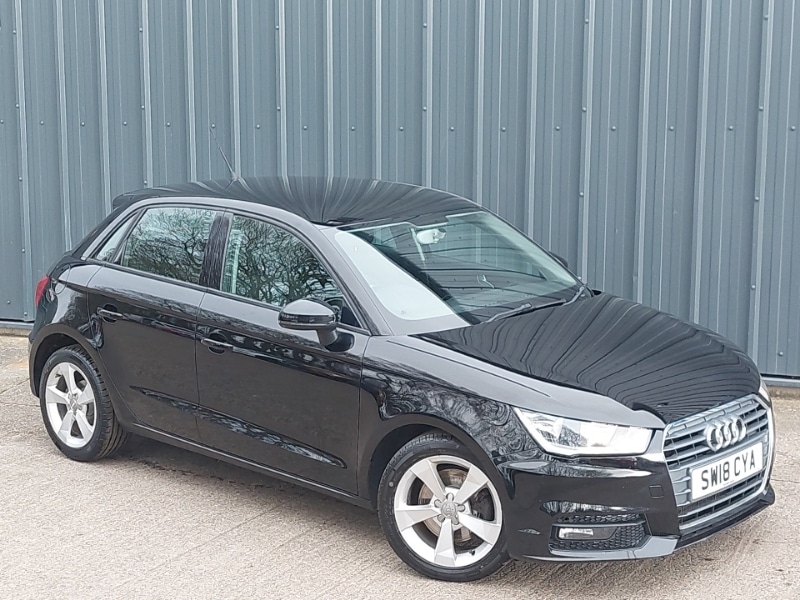Used Audi A1 2018 for sale - 78046364: Photo 13