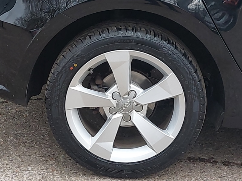 Used Audi A1 2018 for sale - 78046364: Photo 14