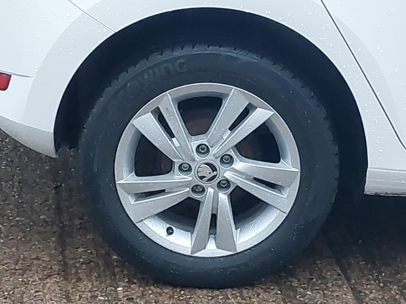 Used Skoda Fabia 2018 for sale - 77284426: Photo 14