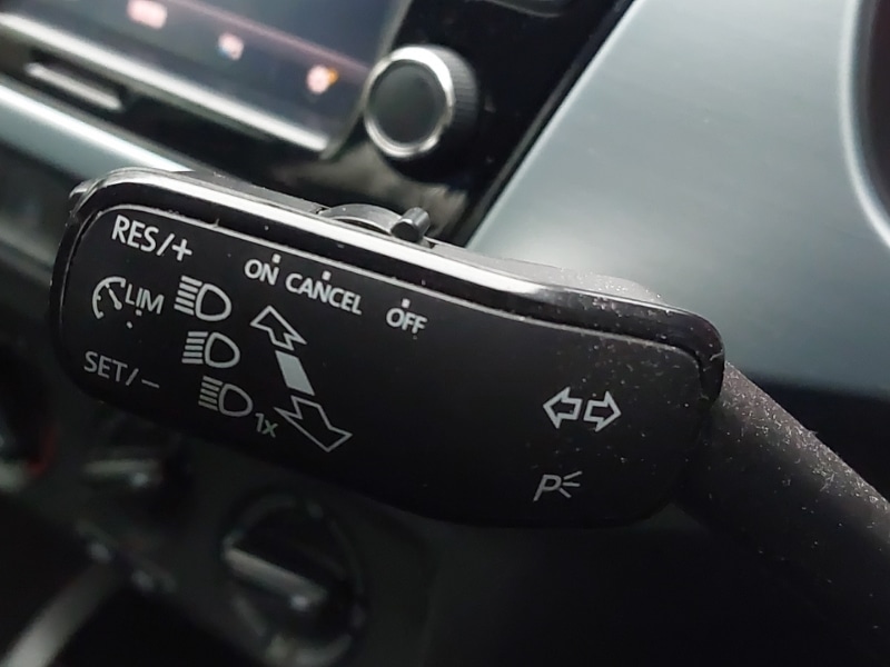 Used Skoda Fabia 2018 for sale - 77284426: Photo 16