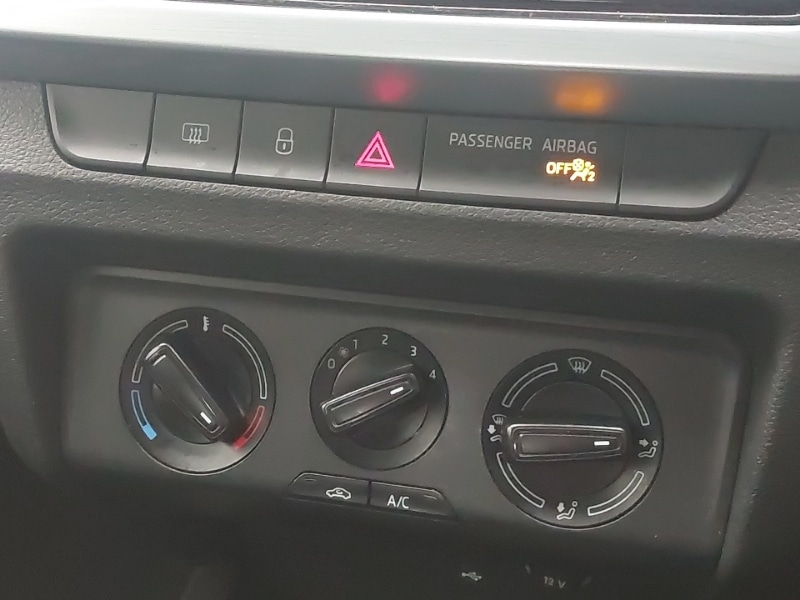 Used Skoda Fabia 2018 for sale - 77284426: Photo 18