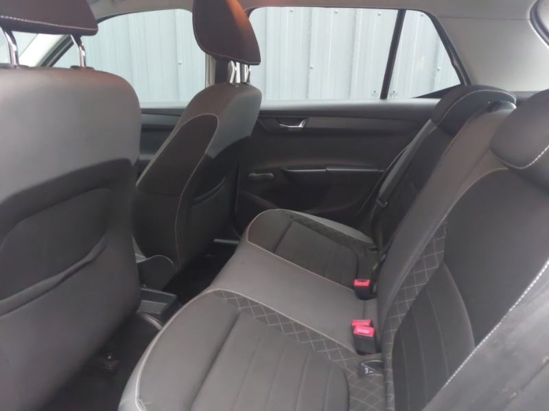 Used Skoda Fabia 2018 for sale - 77284426: Photo 6