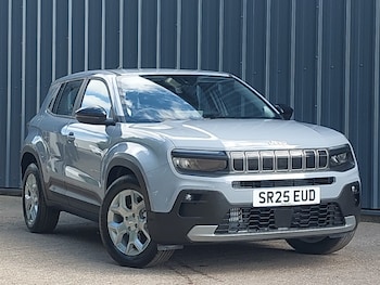 Jeep - Other