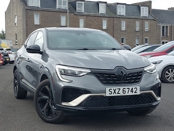 Used Renault Arkana 2023 for sale - 79457831: Photo