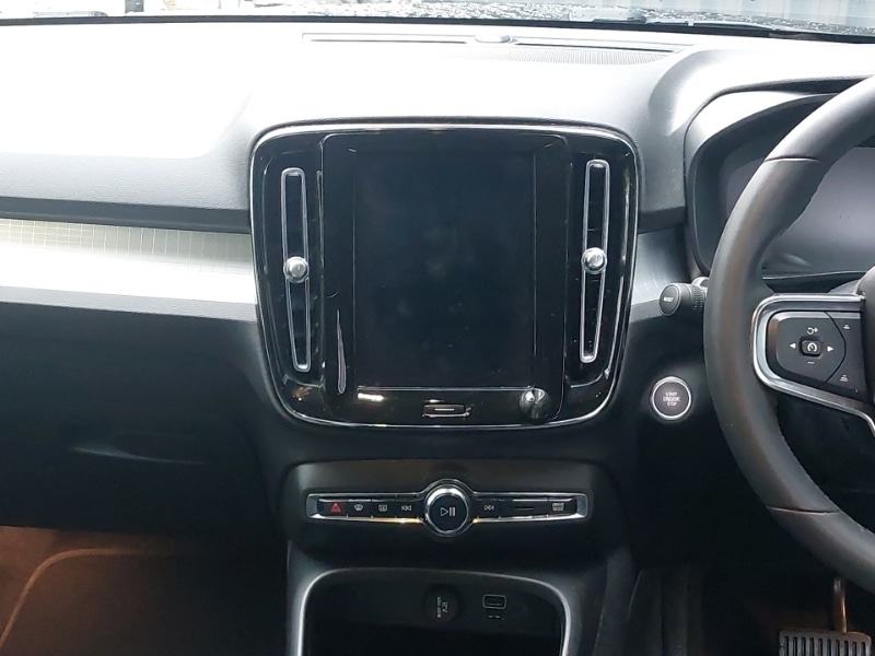 Used Volvo XC40 2022 for sale - 77674432: Photo 11