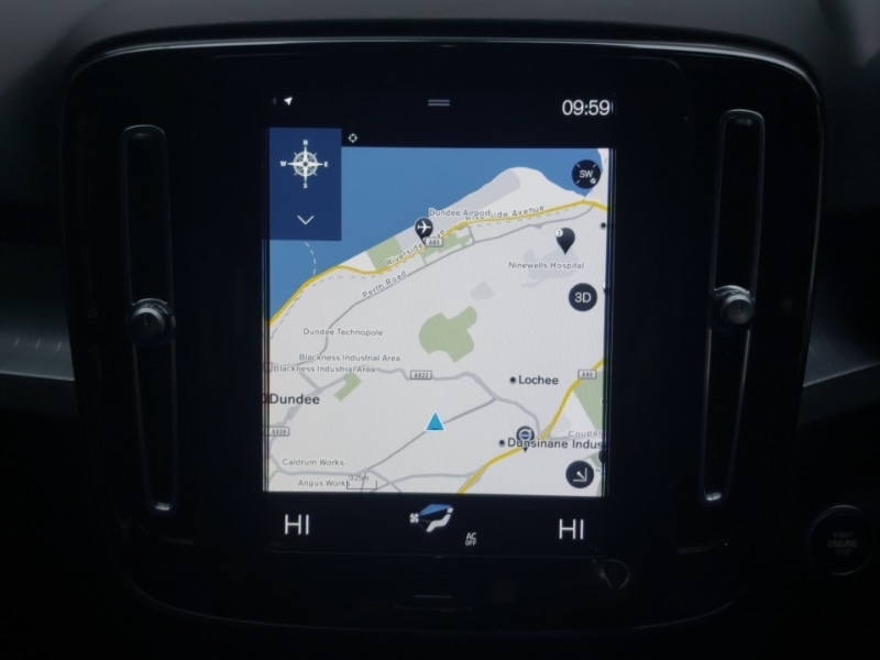 Used Volvo XC40 2022 for sale - 77674432: Photo 16