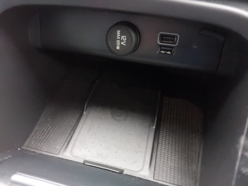 Used Volvo XC40 2022 for sale - 77674432: Photo 17