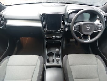 Used Volvo XC40 2022 for sale - 77674432: Photo