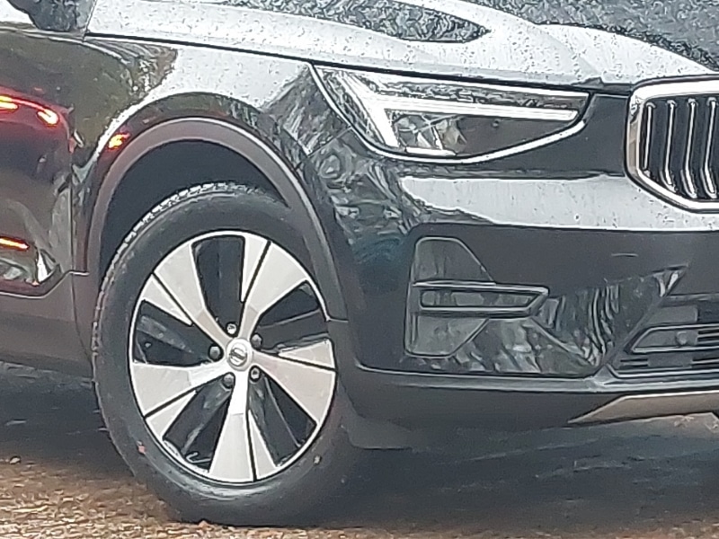 Used Volvo XC40 2022 for sale - 77674432: Photo 9