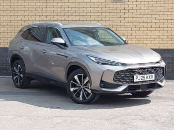 2025 - 1.5 T-GDI SE 5dr DCT