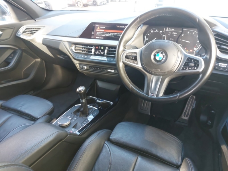 Used BMW 1 Series 2020 for sale - 77722141: Photo 10