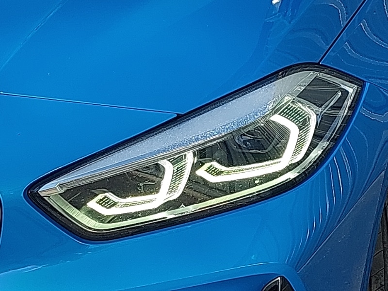 Used BMW 1 Series 2020 for sale - 77722141: Photo 12