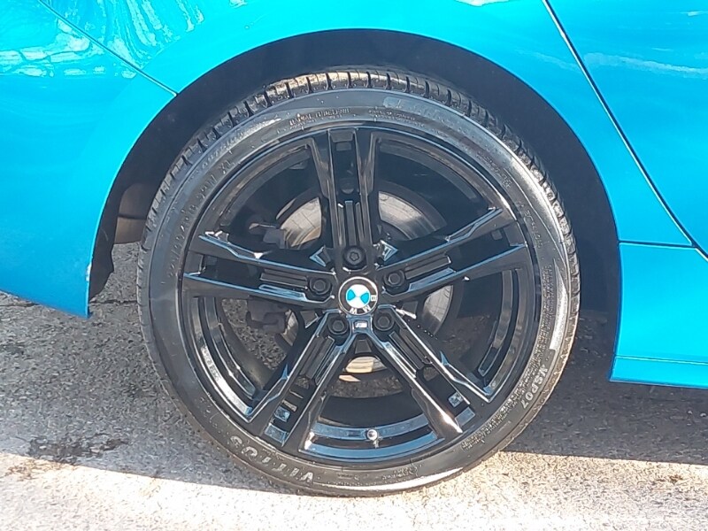 Used BMW 1 Series 2020 for sale - 77722141: Photo 14