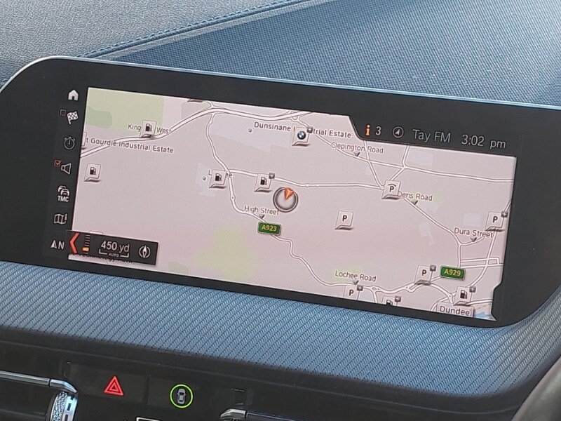 Used BMW 1 Series 2020 for sale - 77722141: Photo 19