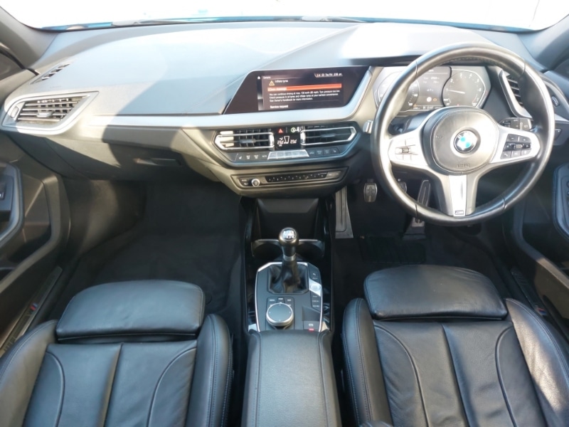 Used BMW 1 Series 2020 for sale - 77722141: Photo 2