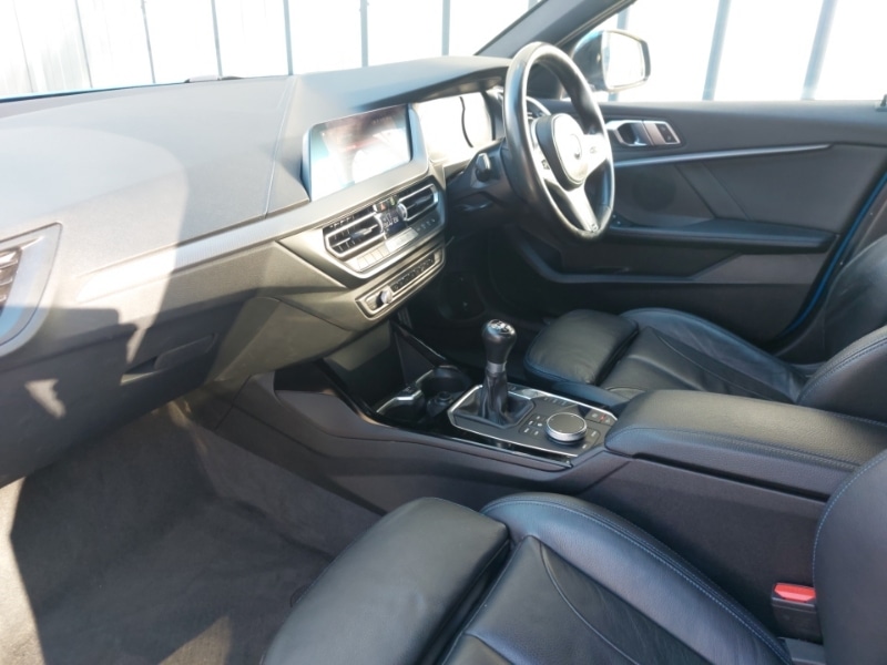 Used BMW 1 Series 2020 for sale - 77722141: Photo 5