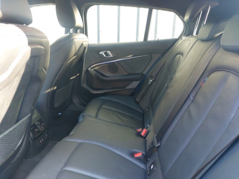 Used BMW 1 Series 2020 for sale - 77722141: Photo 6