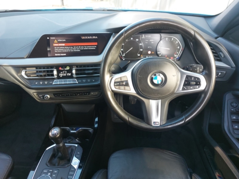 Used BMW 1 Series 2020 for sale - 77722141: Photo 7
