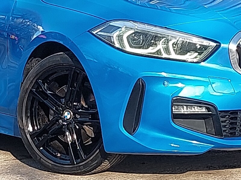 Used BMW 1 Series 2020 for sale - 77722141: Photo 9