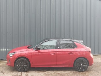 Used Vauxhall Corsa 2021 for sale - 77284422: Photo