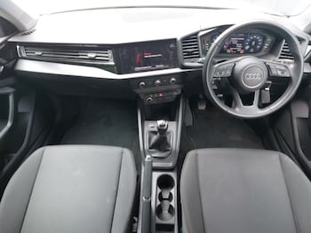 Used Audi A1 2022 for sale - 75235970: Photo