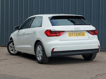Used Audi A1 2022 for sale - 75235970: Photo