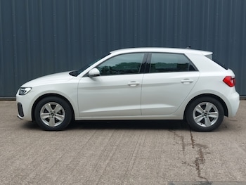 Used Audi A1 2022 for sale - 75235970: Photo