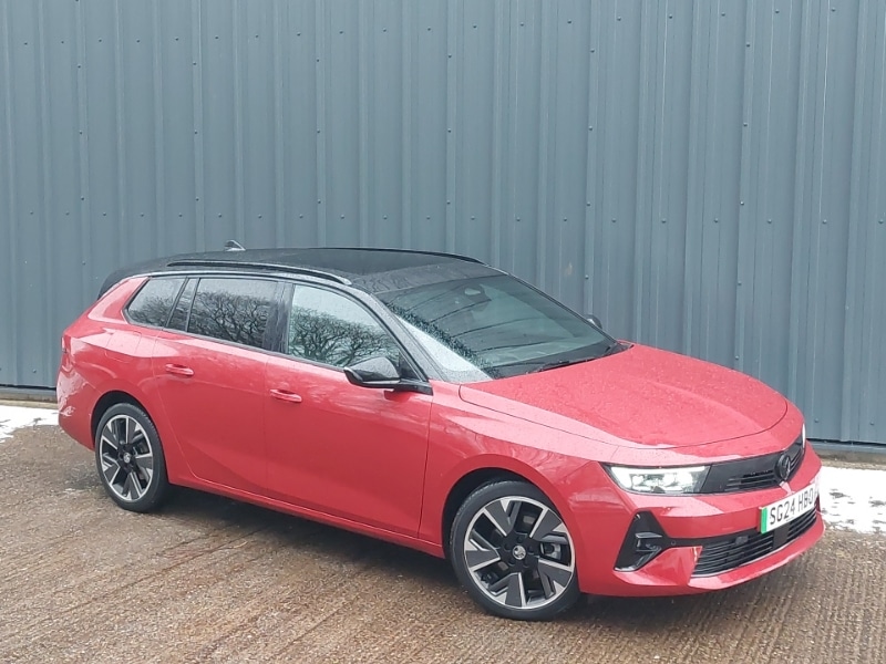 Used Vauxhall Astra 2024 for sale - 77947961: Photo 13