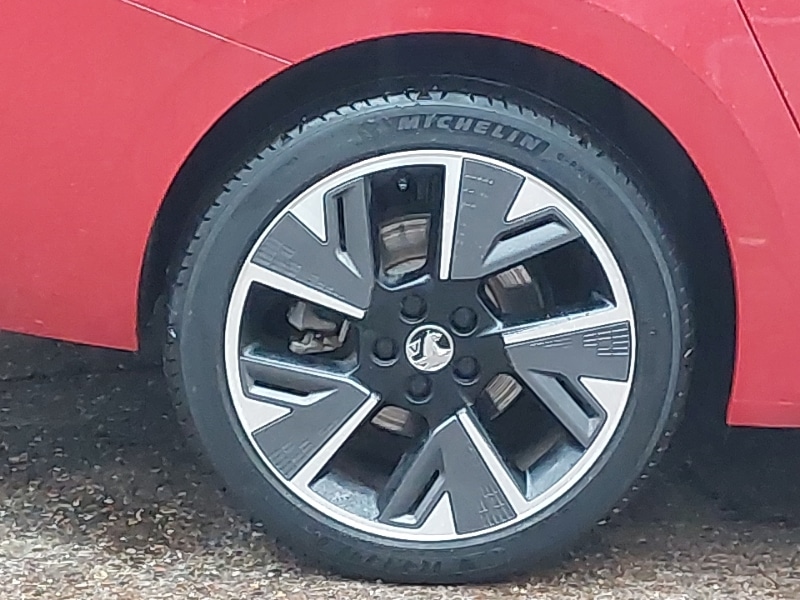 Used Vauxhall Astra 2024 for sale - 77947961: Photo 14