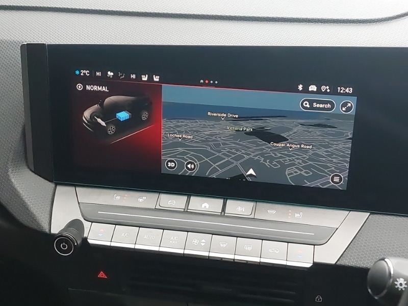 Used Vauxhall Astra 2024 for sale - 77947961: Photo 18