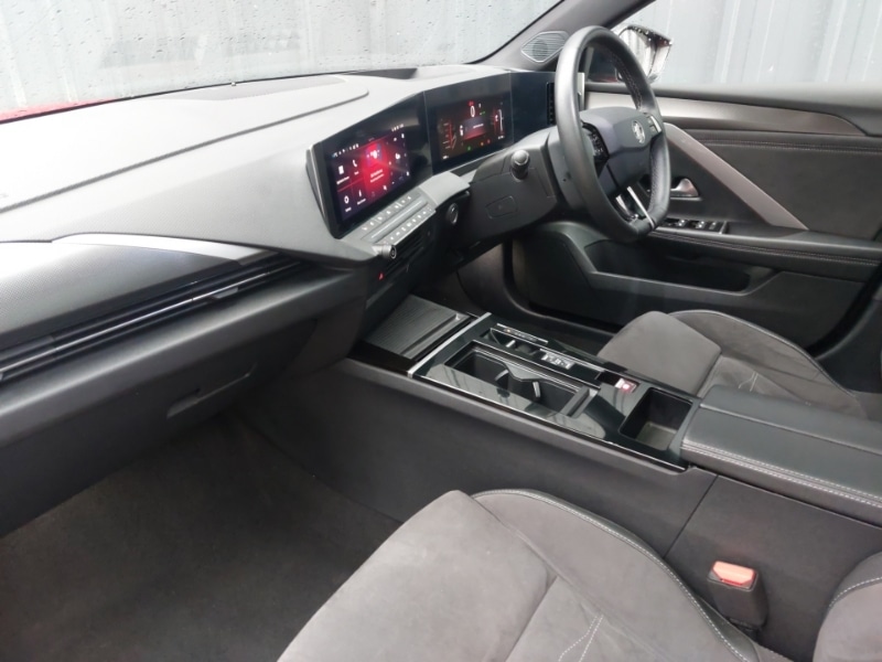 Used Vauxhall Astra 2024 for sale - 77947961: Photo 5