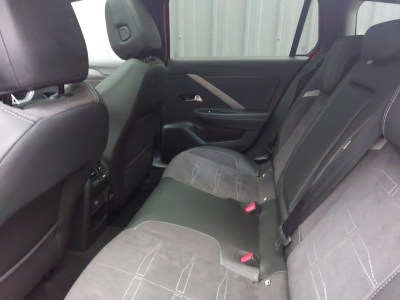 Used Vauxhall Astra 2024 for sale - 77947961: Photo 6