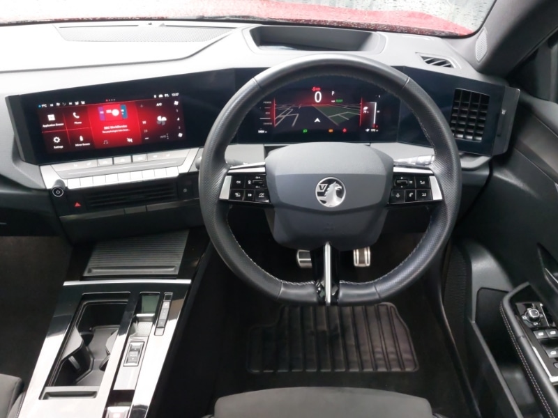 Used Vauxhall Astra 2024 for sale - 77947961: Photo 7