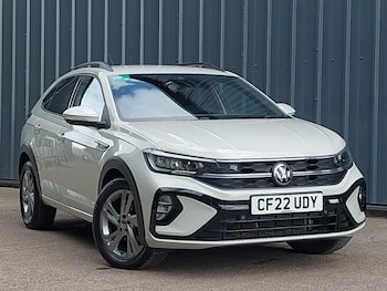 2022 - 1.0 TSI 110 R-Line 5dr