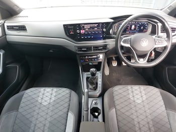 Used Volkswagen Taigo 2022 for sale - 75706911: Photo