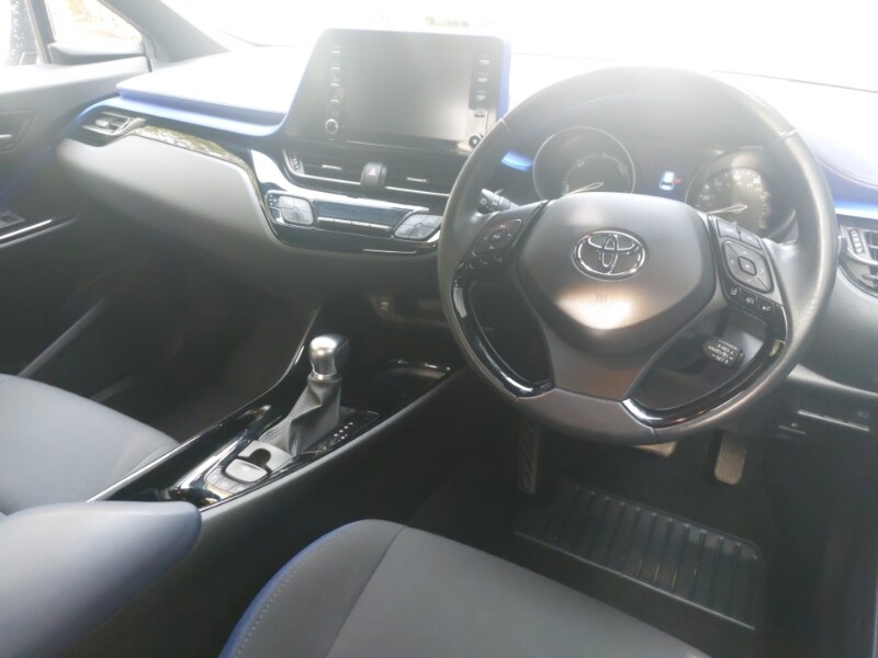 Used Toyota C-HR 2020 for sale - 77311686: Photo 10